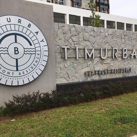 Kuantan Staycationtimurbay Dış mekan fotoğraf