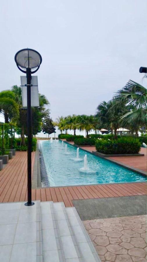 Kuantan Staycationtimurbay Dış mekan fotoğraf